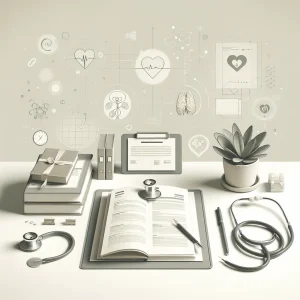 Imagem ilustrativa para o artigo sobre Fatores que Determinam Quem Pode Fazer Abdominoplastia: Perfil Ideal e Avaliação Médica