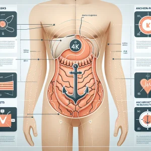 Imagem ilustrativa para o artigo sobre Para Que Serve o Dreno na Abdominoplastia? Explicação e Dicas de Cuidados na Recuperação