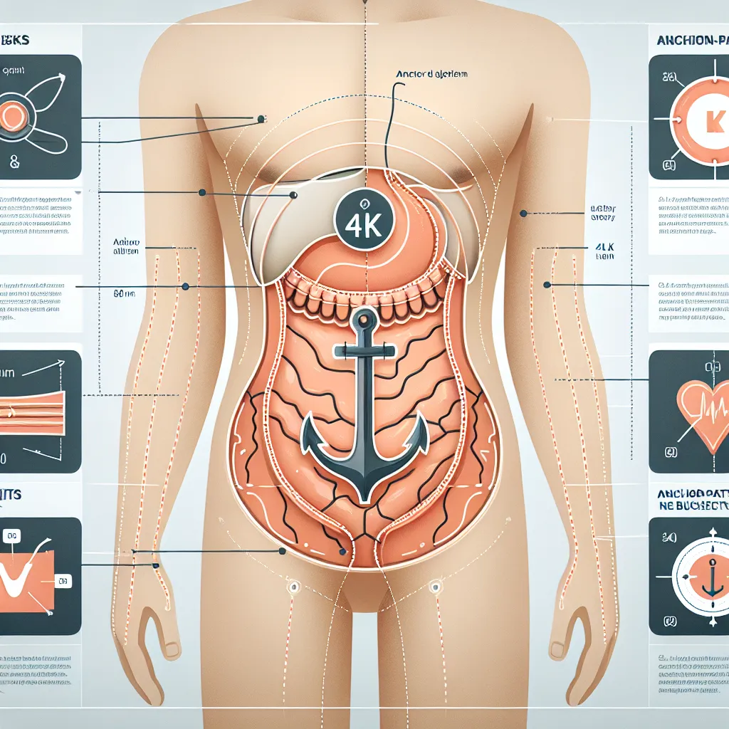 Imagem ilustrativa para o artigo sobre Para Que Serve o Dreno na Abdominoplastia? Explicação e Dicas de Cuidados na Recuperação