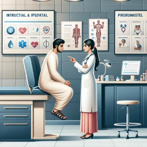 Imagem ilustrativa para o artigo sobre 5 Dicas Fundamentais para Cuidar da Cicatriz Após a Abdominoplastia e Otimizar a Recuperação