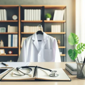 Imagem ilustrativa para o artigo sobre Diferenças Entre Abdominoplastia e Lipoaspiração: Entenda as Indicações, Resultados e Cuidados