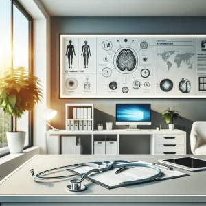 Imagem ilustrativa para o artigo sobre Como Andar Corretamente nos Primeiros Dias Após a Abdominoplastia: Dicas Essenciais de Recuperação