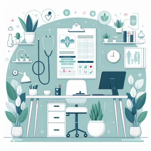 Imagem ilustrativa para o artigo sobre Abdominoplastia ou Bariátrica: O Que Considerar na Escolha da Cirurgia Ideal Para Suas Necessidades