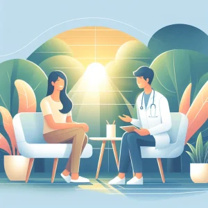 Imagem ilustrativa para o artigo sobre Como Fica o Corpo Depois de Uma Abdominoplastia? Mudanças, Benefícios e Expectativas Reais