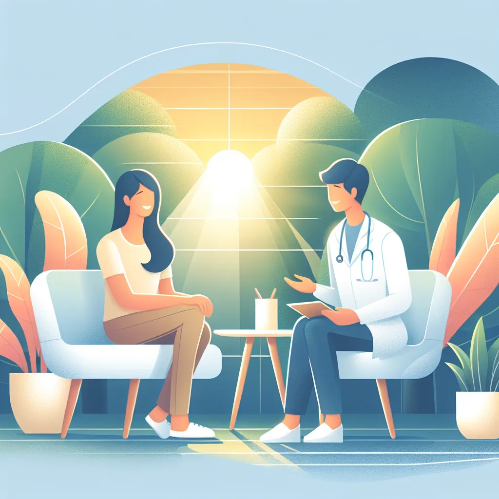 Imagem ilustrativa para o artigo sobre Como Fica o Corpo Depois de Uma Abdominoplastia? Mudanças, Benefícios e Expectativas Reais