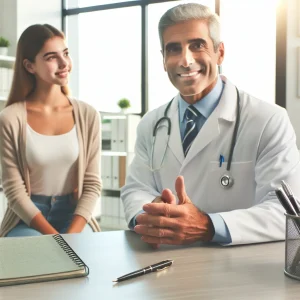 Imagem ilustrativa para o artigo sobre Como Saber Se a Abdominoplastia é Indicada Para Você? Critérios, Avaliação e Fatores Essenciais