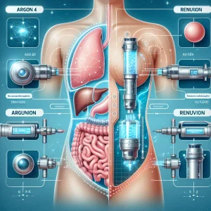 Imagem ilustrativa para o artigo sobre Como Fica a Barriga Após a Cirurgia de Diástase? Mudanças, Resultados e Dicas de Recuperação