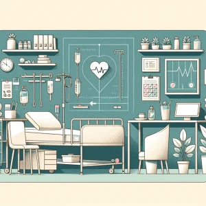 Imagem ilustrativa para o artigo sobre Cicatriz da Abdominoplastia: Dicas Importantes para um Pós-Operatório Seguro e Resultados Satisfatórios