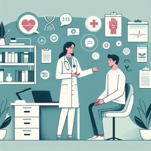 Imagem ilustrativa para o artigo sobre Top 5 Dicas Para Obter uma Cicatriz Saudável Após Abdominoplastia: Cuidados Fundamentais no Pós-Operatório