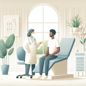 Imagem ilustrativa para o artigo sobre Quantos Dias Após a Abdominoplastia é Possível Andar Normalmente? Orientações Para Uma Recuperação Segura