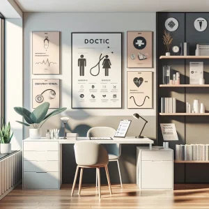 Imagem ilustrativa para o artigo sobre Abdominoplastia x Lipoaspiração: Comparando Indicações, Resultados e Cuidados para Escolher a Melhor Opção