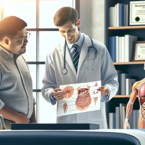 Imagem ilustrativa para o artigo sobre Quem fez abdominoplastia pode fazer abdominal? Dicas de exercícios e orientações seguras para o pós-cirurgia