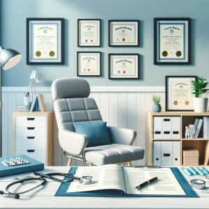 Imagem ilustrativa para o artigo sobre Repouso Após Abdominoplastia: Dicas Fundamentais Para uma Recuperação Tranquila e Segura