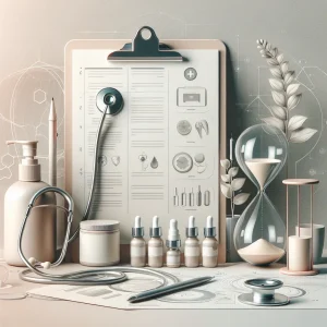 Imagem ilustrativa para o artigo sobre Abdominoplastia com Lipo ou Sem Lipo: Quais as Diferenças e Como Escolher a Opção Ideal?