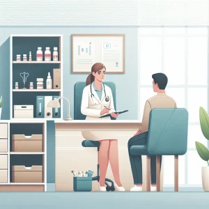 Imagem ilustrativa para o artigo sobre Abdominoplastia: O Que Esperar em Termos de Contorno Corporal e Não de Perda de Peso