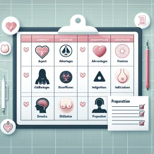 Imagem ilustrativa para o artigo sobre 10 Tipos de Barriga que Podem se Beneficiar da Abdominoplastia: Conheça as Indicações e Restrições