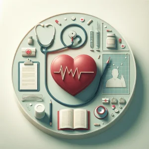 Imagem ilustrativa para o artigo sobre Abdominoplastia: Entenda o Objetivo do Procedimento e por Que Não Deve Ser Vista Como Cirurgia Para Perda de Peso