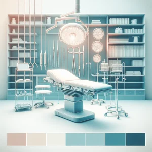 Imagem ilustrativa para o artigo sobre Quanto Tempo Demora Para a Barriga Ficar Chapada Após a Abdominoplastia? Entenda o Processo de Recuperação e os Fatores que Influenciam o Resultado