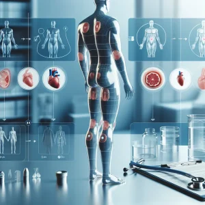 Imagem ilustrativa para o artigo sobre Abdominoplastia e Gravidez: Riscos, Cuidados Essenciais e Recomendações para o Planejamento Familiar