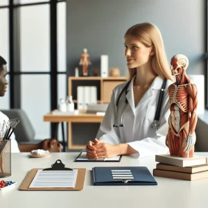 Imagem ilustrativa para o artigo sobre Como Saber se Abdominoplastia é a Cirurgia Certa Para Você? Critérios, Indicações e Pontos de Avaliação