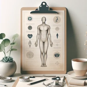 Imagem ilustrativa para o artigo sobre Quantos Dias Após a Abdominoplastia é Possível Andar Ereta? Entenda o Processo de Recuperação e as Dicas Essenciais