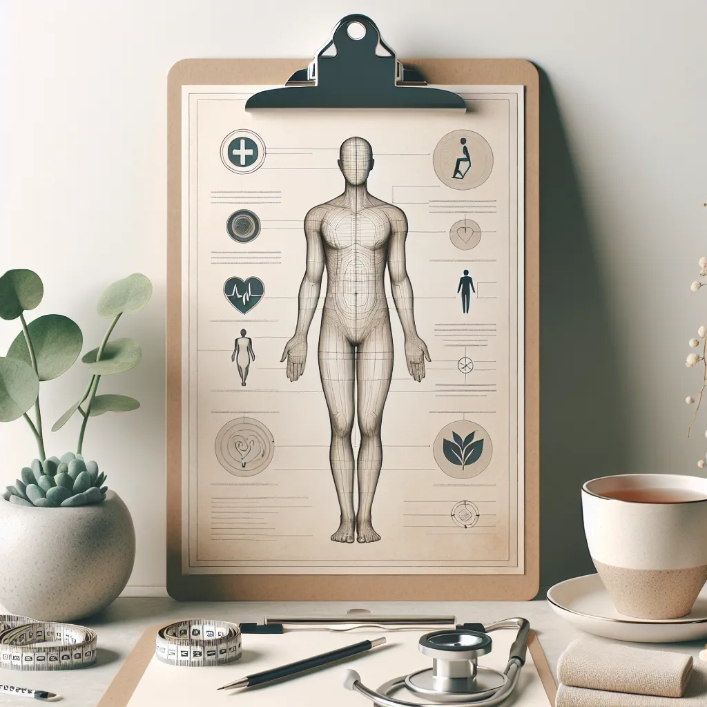 Imagem ilustrativa para o artigo sobre Quantos Dias Após a Abdominoplastia é Possível Andar Ereta? Entenda o Processo de Recuperação e as Dicas Essenciais