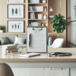 Imagem ilustrativa para o artigo sobre Quantos Dias Após a Abdominoplastia Posso Voltar a Andar Normalmente? Guia de Recuperação Passo a Passo