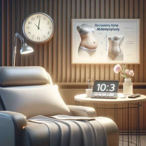 Imagem ilustrativa para o artigo sobre Abdominoplastia em Âncora vs. Tradicional: Entenda as Diferenças, Indicações e Resultados de Cada Técnica