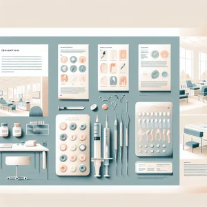 Imagem ilustrativa para o artigo sobre Top 7 Dicas Para Se Preparar Para Uma Abdominoplastia: Guia Prático e Seguro Para o Pré-Operatório