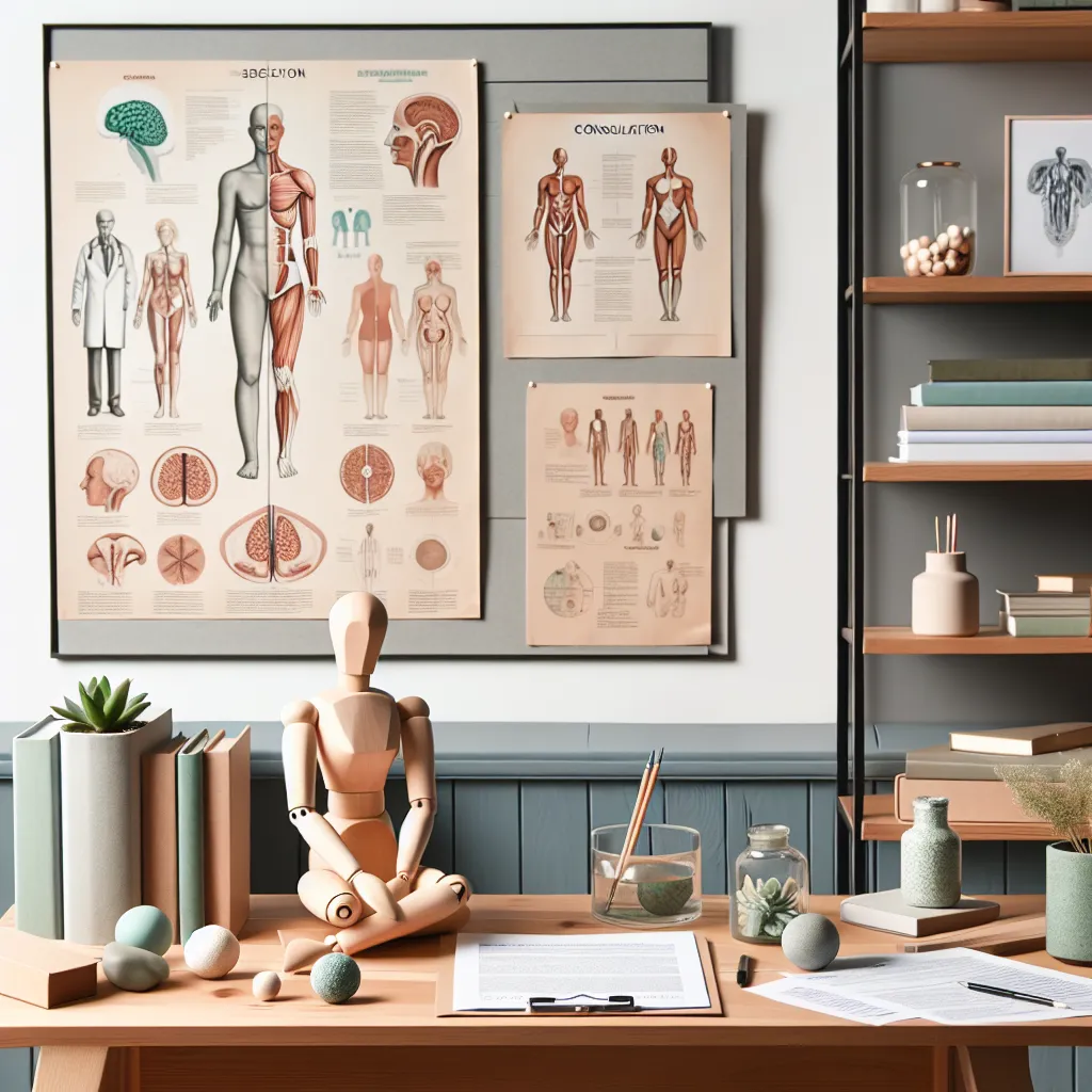 Imagem ilustrativa para o artigo sobre Quanto Tempo Após a Abdominoplastia é Seguro Levantar Sozinha? Veja Cuidados e Orientações Para o Pós-Operatório