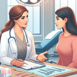 Imagem ilustrativa para o artigo sobre Como o Corpo se Transforma Após a Abdominoplastia: Mudanças, Resultados e Dicas Para o Pós-Operatório