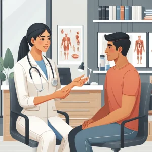 Imagem ilustrativa para o artigo sobre Como Cuidar da Cicatriz da Abdominoplastia: Dicas Essenciais para uma Recuperação Estética e Segura