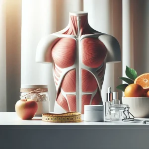 Imagem ilustrativa para o artigo sobre Quem Fez Abdominoplastia Pode Fazer Agachamento? Entenda os Cuidados e Recomendações Para Retomar Exercícios com Segurança