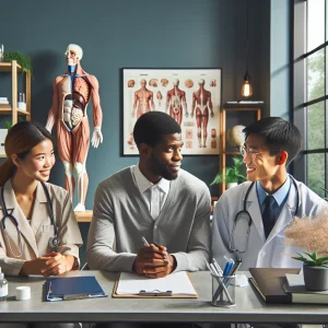 Imagem ilustrativa para o artigo sobre Como se Preparar Para a Abdominoplastia: Top 7 Dicas Para um Pré-Operatório Seguro e Consciente