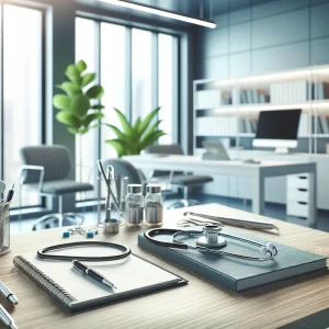 Imagem ilustrativa para o artigo sobre Abdominoplastia em Pacientes Acima do Peso: Avaliando Riscos, Benefícios e Recomendações de Segurança