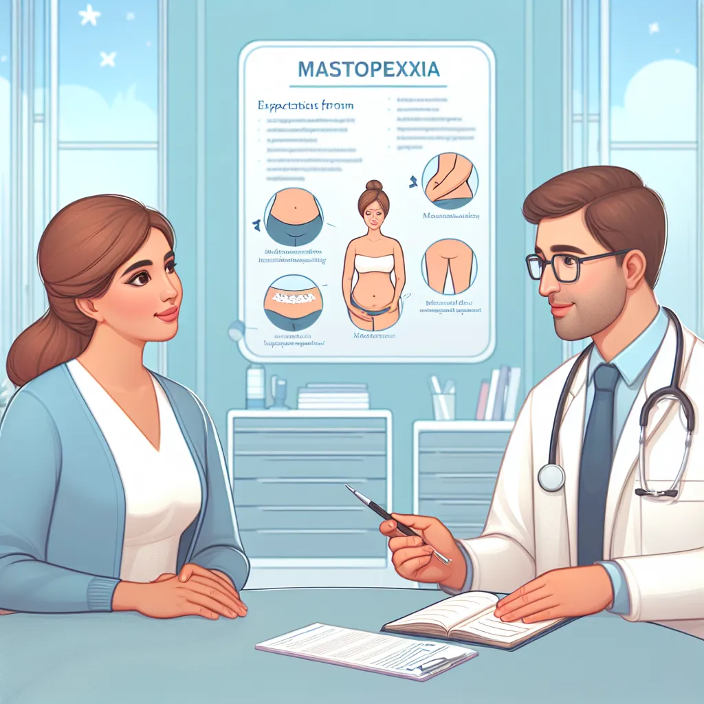 Imagem ilustrativa para o artigo sobre Abdominoplastia Sem Corte: Descubra o Que É, Possíveis Indicações e Principais Cuidados com a Técnica