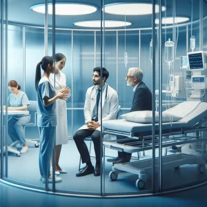 Imagem ilustrativa para o artigo sobre Quem Não Pode Fazer Abdominoplastia? Descubra as Principais Contraindicações e Fatores de Risco