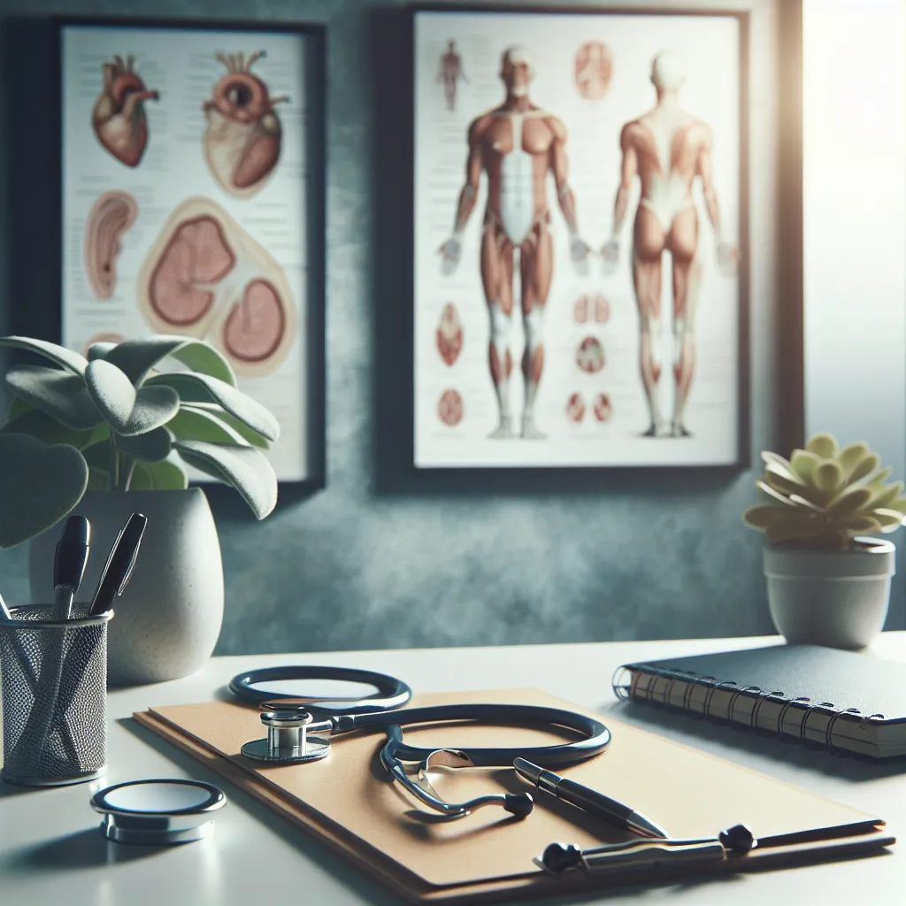 Imagem ilustrativa para o artigo sobre Quantos Dias Após a Abdominoplastia Posso Voltar ao Trabalho? Recomendações para um Retorno Seguro às Atividades