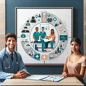 Imagem ilustrativa para o artigo sobre Abdominoplastia Invertida: Como Funciona, Principais Indicações e Cuidados Essenciais com a Técnica