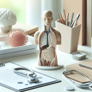 Imagem ilustrativa para o artigo sobre Abdominoplastia: Por Que Pode Voltar a Ter Barriga e Como Manter os Resultados ao Longo do Tempo