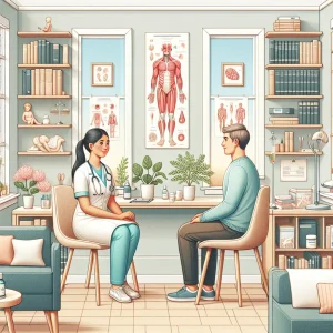 Imagem ilustrativa para o artigo sobre Abdominoplastia em Âncora x Tradicional: Entenda as Diferenças, Indicações e Quando Cada Técnica é Recomendável