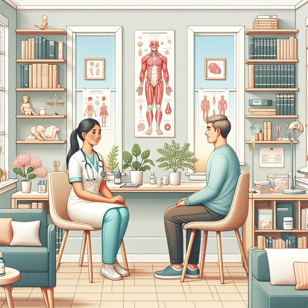 Imagem ilustrativa para o artigo sobre Abdominoplastia em Âncora x Tradicional: Entenda as Diferenças, Indicações e Quando Cada Técnica é Recomendável