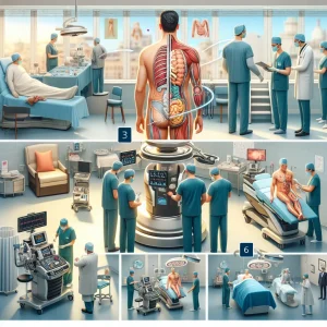 Imagem ilustrativa para o artigo sobre Abdominoplastia e Gravidez: Quais São os Riscos, Cuidados Indispensáveis e Recomendações de Especialistas