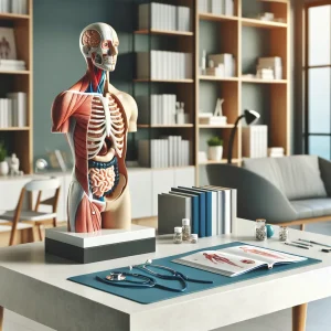 Imagem ilustrativa para o artigo sobre Como Fica o Corpo Depois de Uma Abdominoplastia? Resultados Esperados e Mudanças no Contorno Abdominal