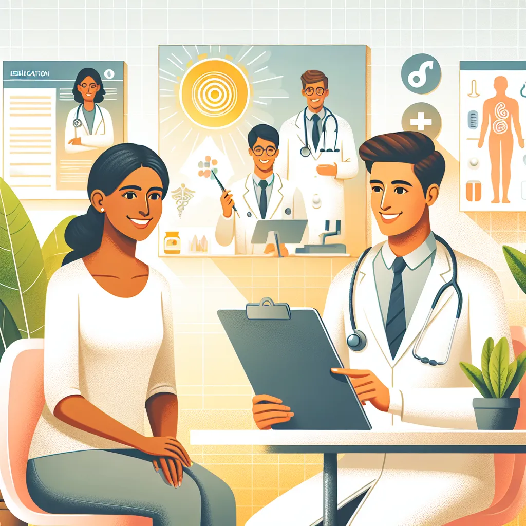 Imagem ilustrativa para o artigo sobre Como a Abdominoplastia Transforma o Corpo: Mudanças Visíveis e O Que Esperar do Resultado