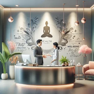 Imagem ilustrativa para o artigo sobre Top 7 Dicas Para Se Preparar Para Uma Abdominoplastia: Cuidados Essenciais Antes da Cirurgia