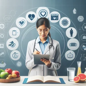 Imagem ilustrativa para o artigo sobre Abdominoplastia e Gravidez: O Que Considerar Sobre Riscos, Cuidados e Recomendações Médicas Para Próxima Gestação