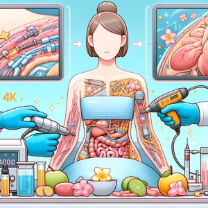 Imagem ilustrativa para o artigo sobre O Que Não Se Pode Fazer Após Abdominoplastia? Cuidados, Restrições e Recomendações Para Uma Recuperação Segura