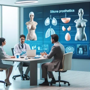 Imagem ilustrativa para o artigo sobre Abdominoplastia Sem Corte: Mitos, Realidades e Limites Científicos da Técnica