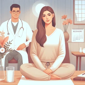 Imagem ilustrativa para o artigo sobre Quem Fez Abdominoplastia Pode Fazer Abdominal? Orientações Essenciais e Dicas de Exercícios Para o Pós-Cirúrgico